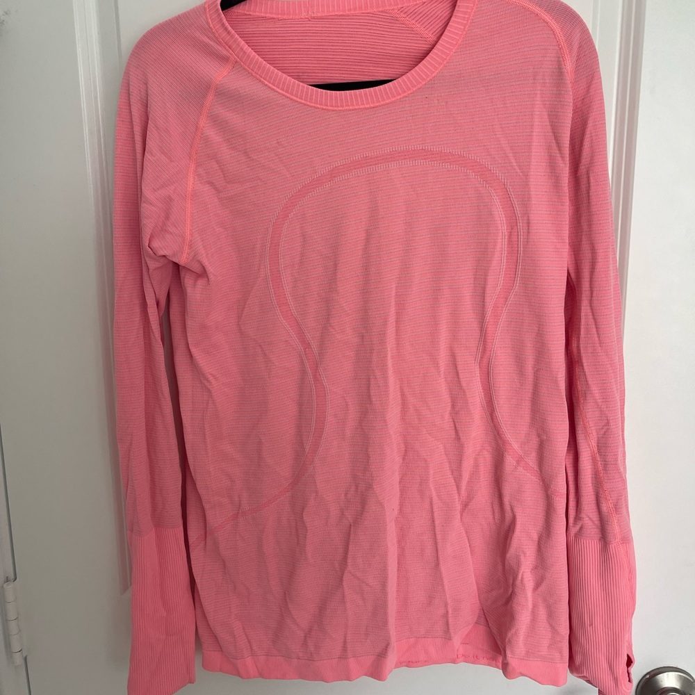Lululemon Top